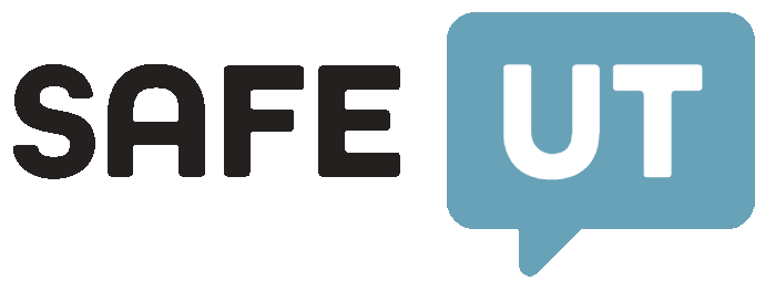 Safe UT logo